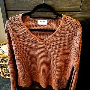 Summer sweaters!